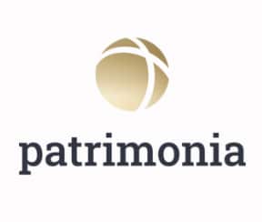 logo salon patrimonia