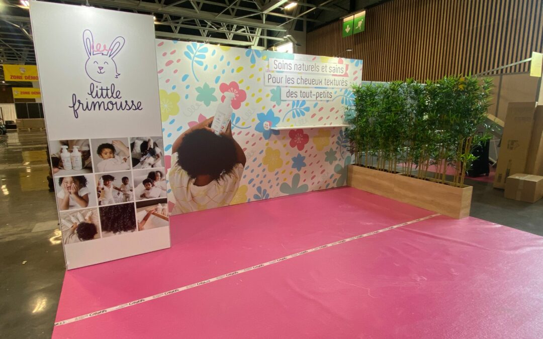 SALON NHA