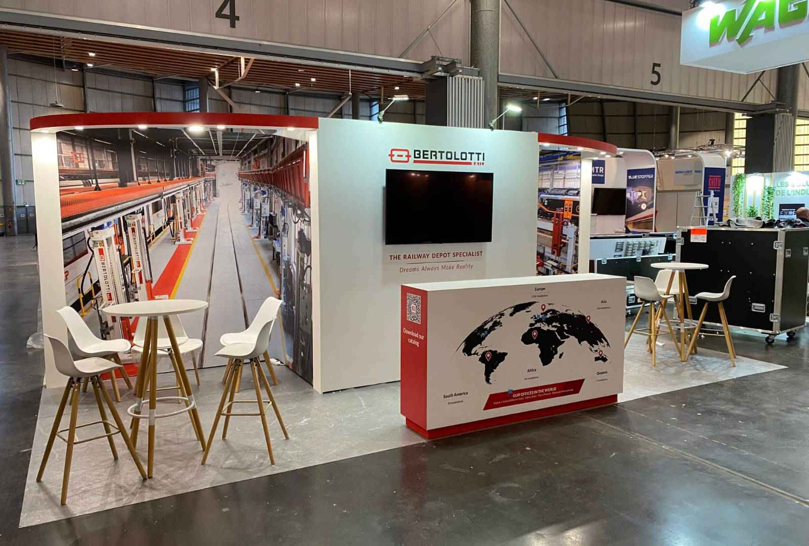 stand-bertolotti salon sifer