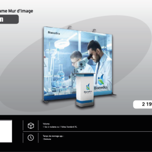 Classic Frame Mur d’Image