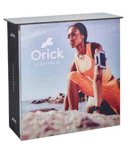 Classic frame counter 1 m