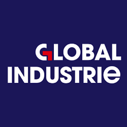 logo salon global industrie